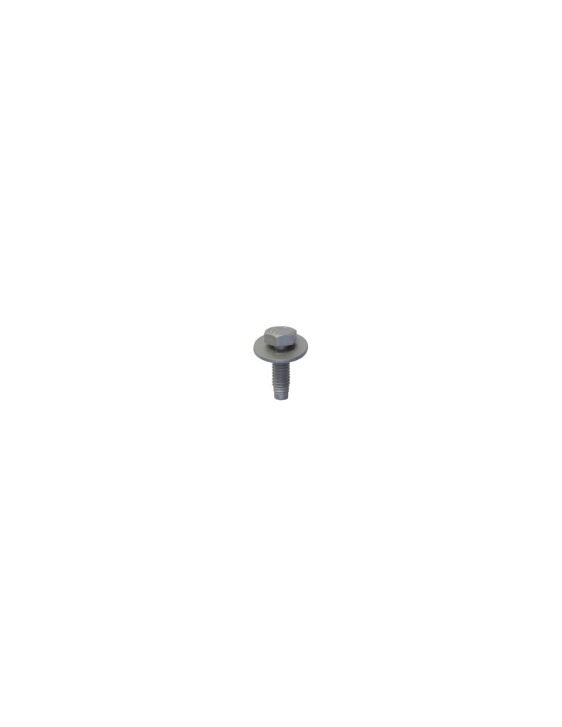 HEXAGON BOLT WITH WASCHER M6-1.00 X 20 mm