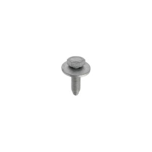HEXAGON BOLT WITH WASCHER M6-1.00 X 20 mm FRONT FENDER