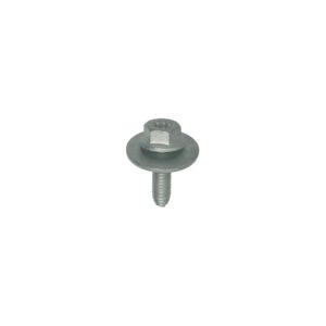 HEXAGON FLANGE BOLT WITH WASCHER M6-1.00 X 20 mm ENGINE UNDERCOVER MUDGUARD