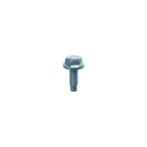 HEXAGON FLANGE SCREW M6-1.00 X 16 mm BODYWORK