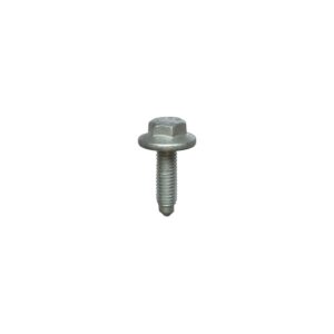 HEXAGON FLANGE SCREW M6-1.00 X 20 mm BODYWORK