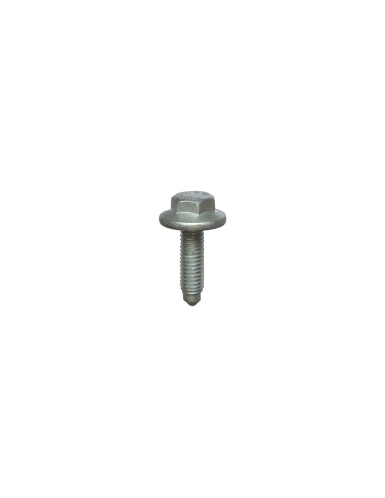 HEXAGON FLANGE SCREW M6-1.00 X 20 mm BODYWORK