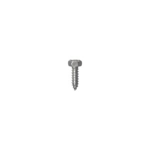 HEXAGON HEAD SELF TAPPING SCREW ST 5 X 16 mm DIN 7976