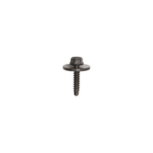 HEXAGON HEAD SELF TAPPING SCREW WITH WASHER ST 4,2 X 20 mm BUMPER AND WHEEL HOUSING COVER