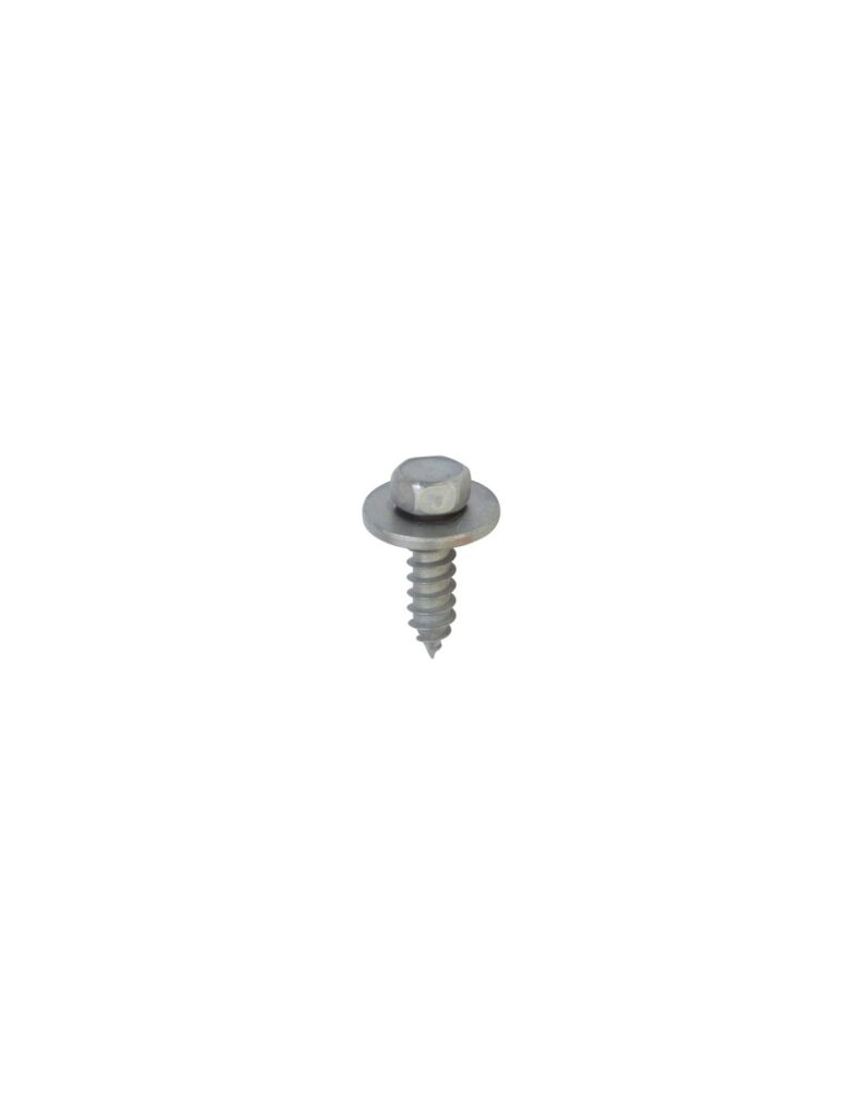 HEXAGON HEAD SELF TAPPING SCREW WITH WASHER ST 5,5 X 19 mm DIN 7976 BUMPER