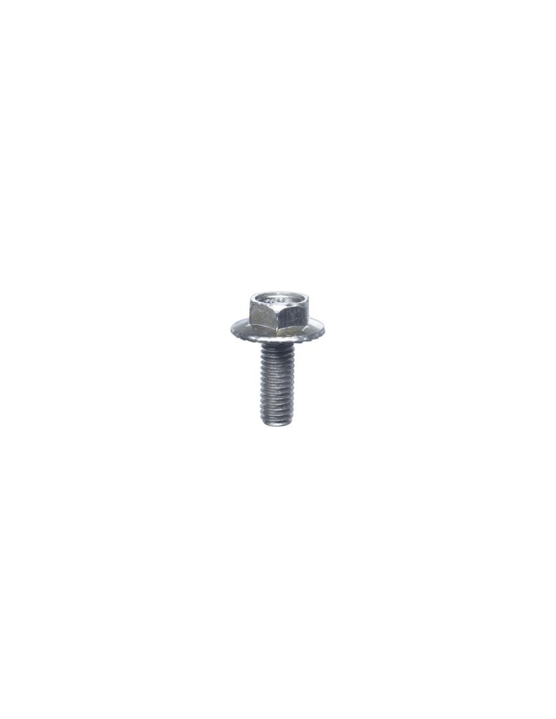 HEXAGON SERRATED FLANGE SCREW M6-1.00 X 60 mm BODYWORK