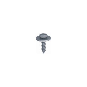 HEXAGON TAPPING SCREW WITH WASHER ST 4,8 x 19 mm DIN 7976 BUMPER AND WHEEL HOUSING COVER