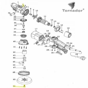 Inner Hexagon Screw