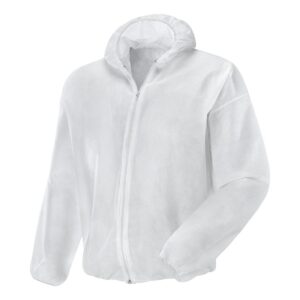 Jacket ΠΡΟΣΤΑΣΙΑΣ ΜΙΑΣ ΧΡΗΣΗΣ, Μέγεθος XL