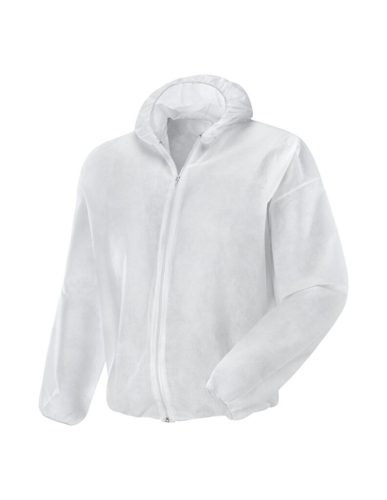 Jacket ΠΡΟΣΤΑΣΙΑΣ ΜΙΑΣ ΧΡΗΣΗΣ, Μέγεθος XL
