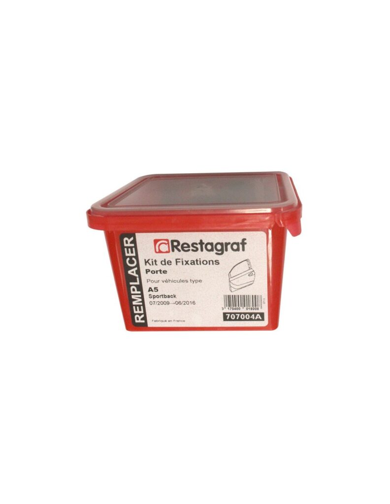 KF KIT Door A5 Sportback 07.2009 → 06.2016