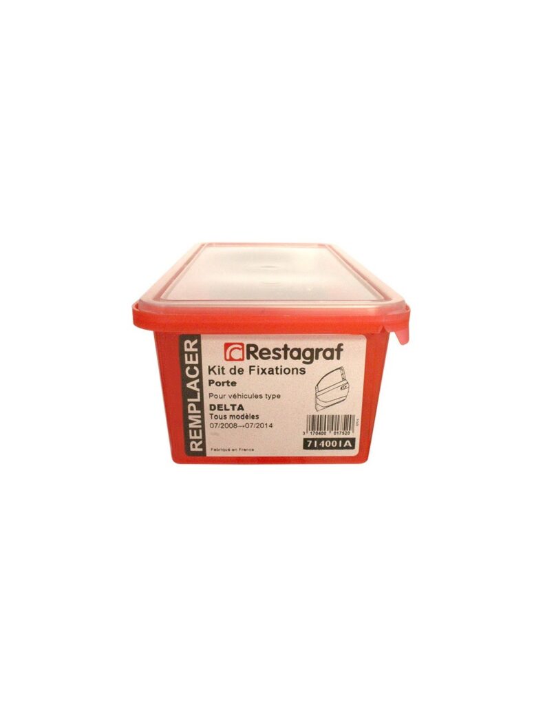 KF KIT Door DELTA All models 07.2008 → 07.2014