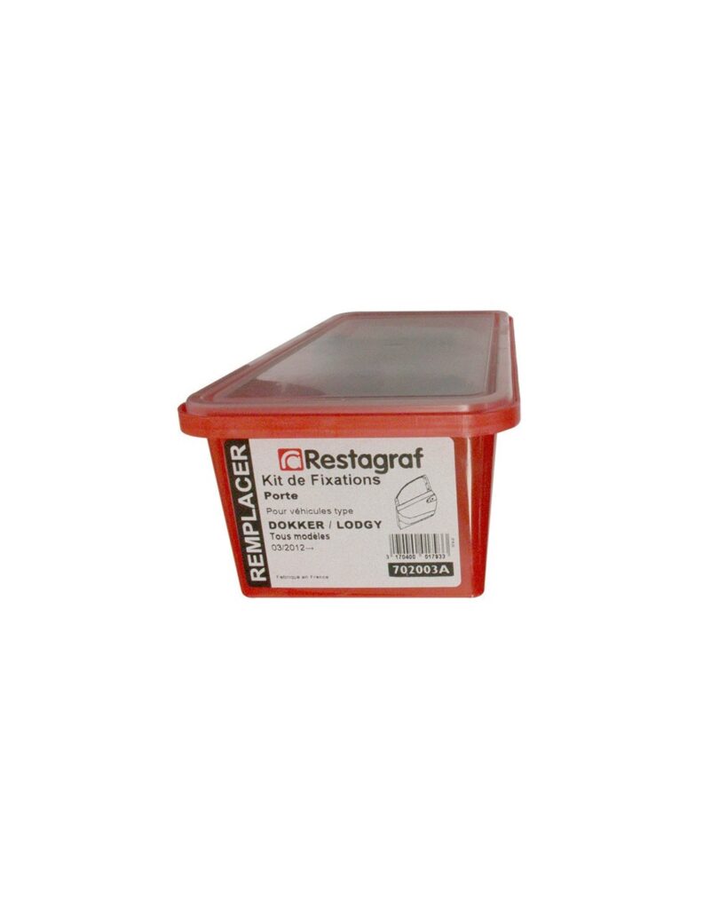 KF KIT Door DOKKER / LODGY All models 03.2012 →