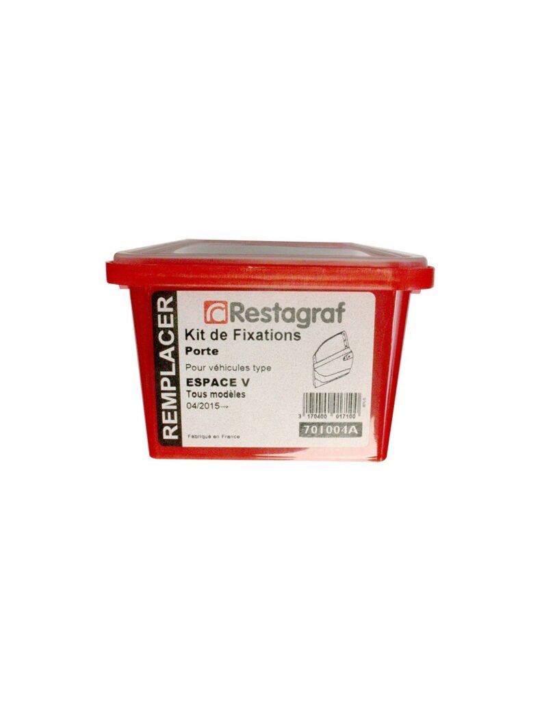 KF KIT Door ESPACE V All models 04.2015 →