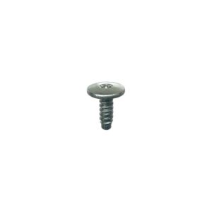 LARGE DOME HEAD SCREW ACME THREAD 6,35 X 18 mm BODYWORK