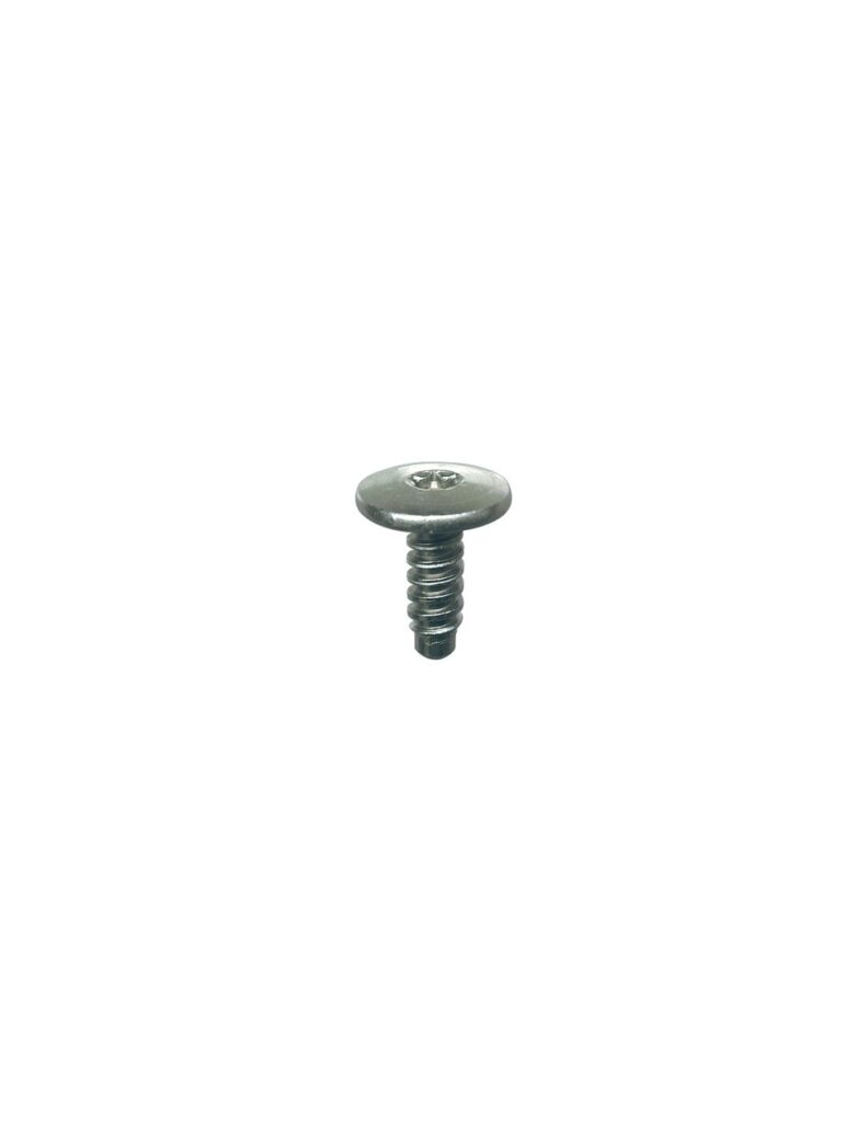 LARGE DOME HEAD SCREW ACME THREAD 6,35 X 18 mm BODYWORK