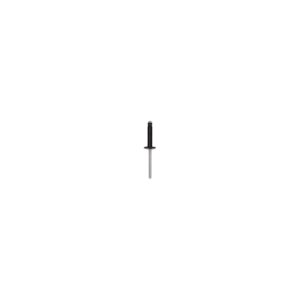 LARGE HEAD SPREADING RIVET Ø 4,8 X 26,5 mm BUMPER AND BODYWORK