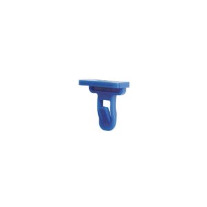 LOCKING CLIP BUMPER MOULDING