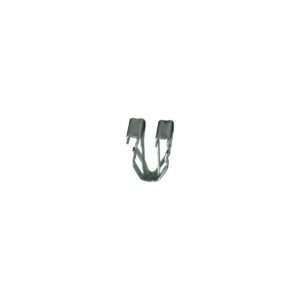 METAL CLIP 7,2 X 14,2 mm TAILGATE TRIM