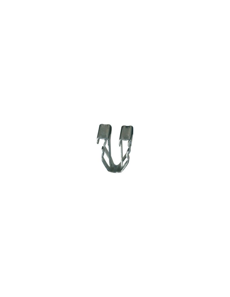 METAL CLIP 7,2 X 14,2 mm TAILGATE TRIM
