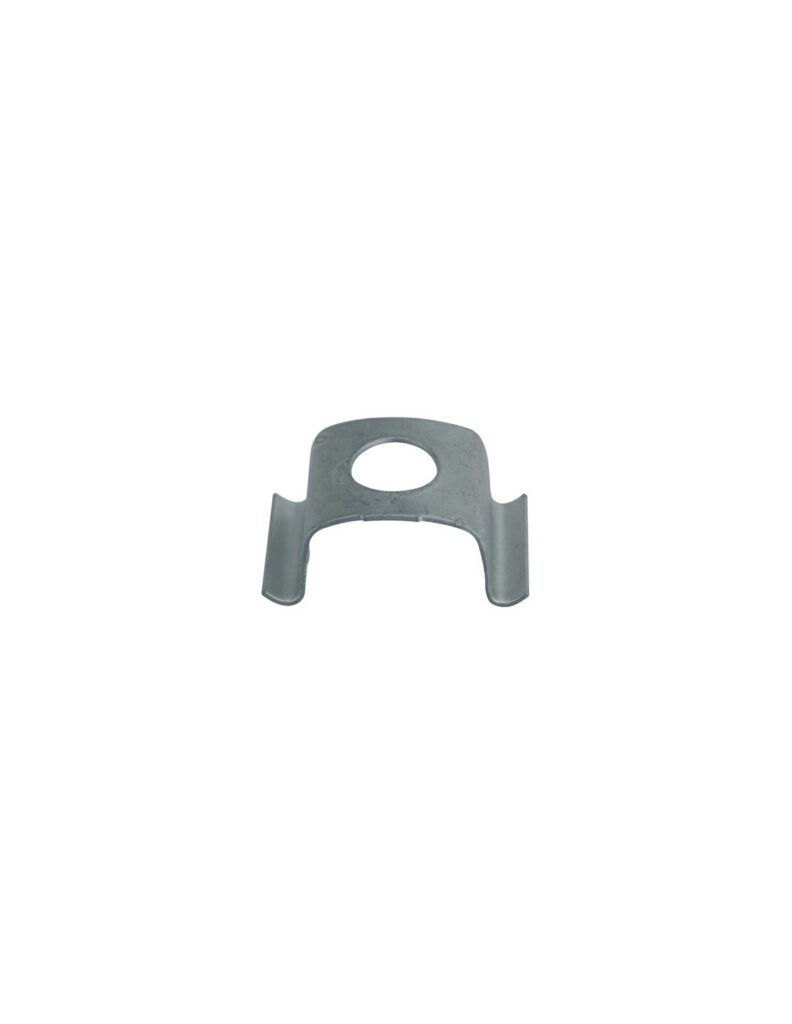 METAL CLIP BRAKE LINE