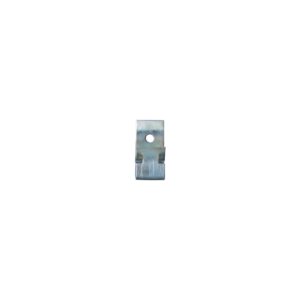 METAL CLIP BUMPER