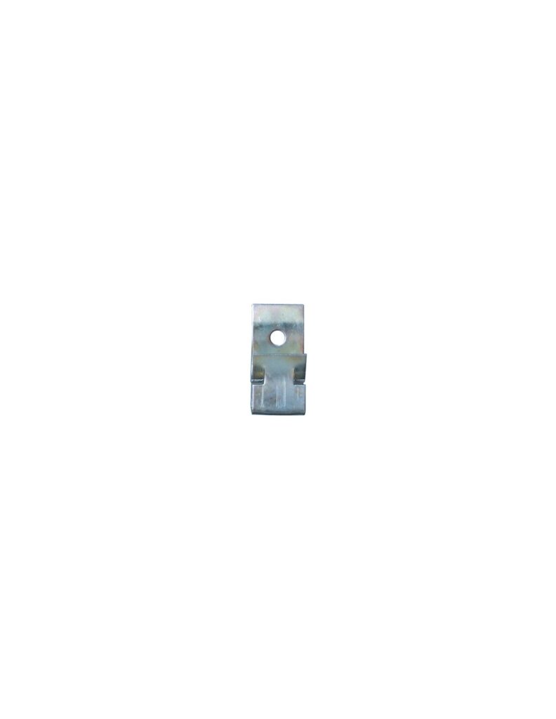 METAL CLIP BUMPER