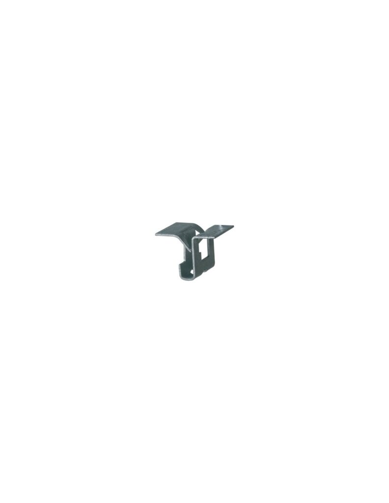 METAL CLIP BUMPER