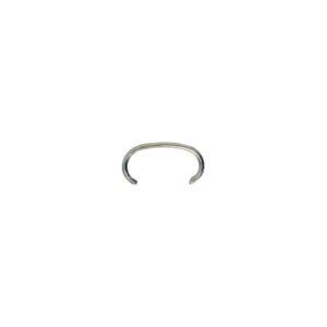 METAL CLIP BUMPER