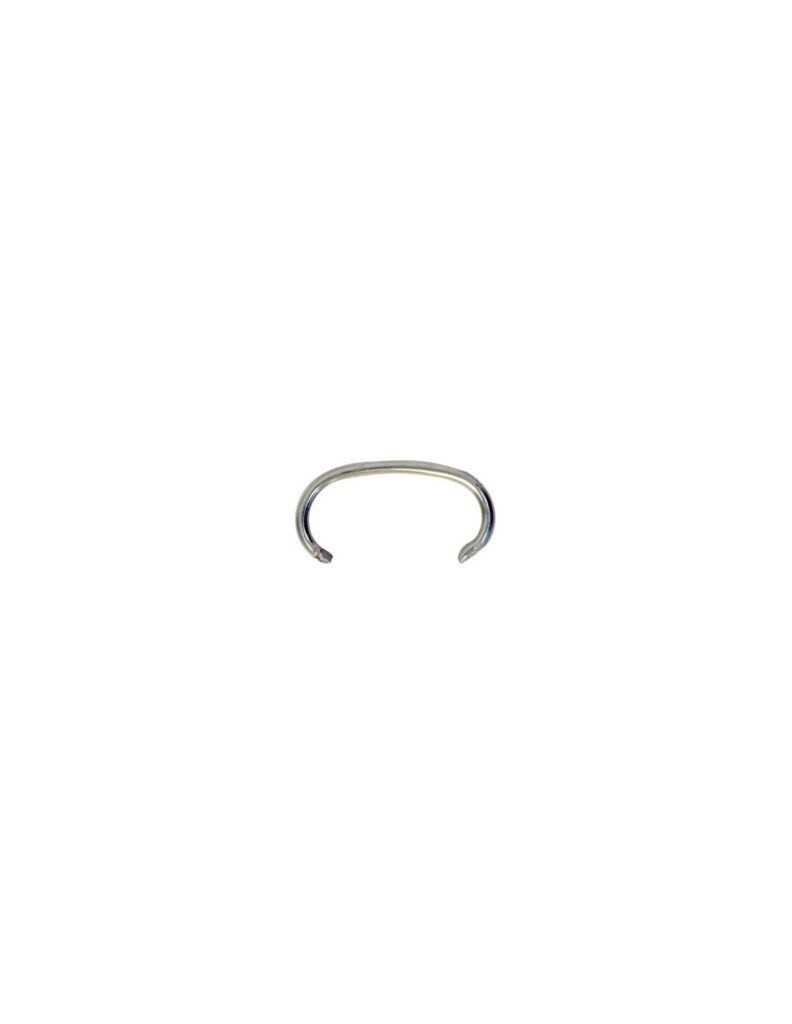 METAL CLIP BUMPER