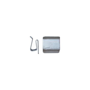 METAL CLIP DOOR TRIM