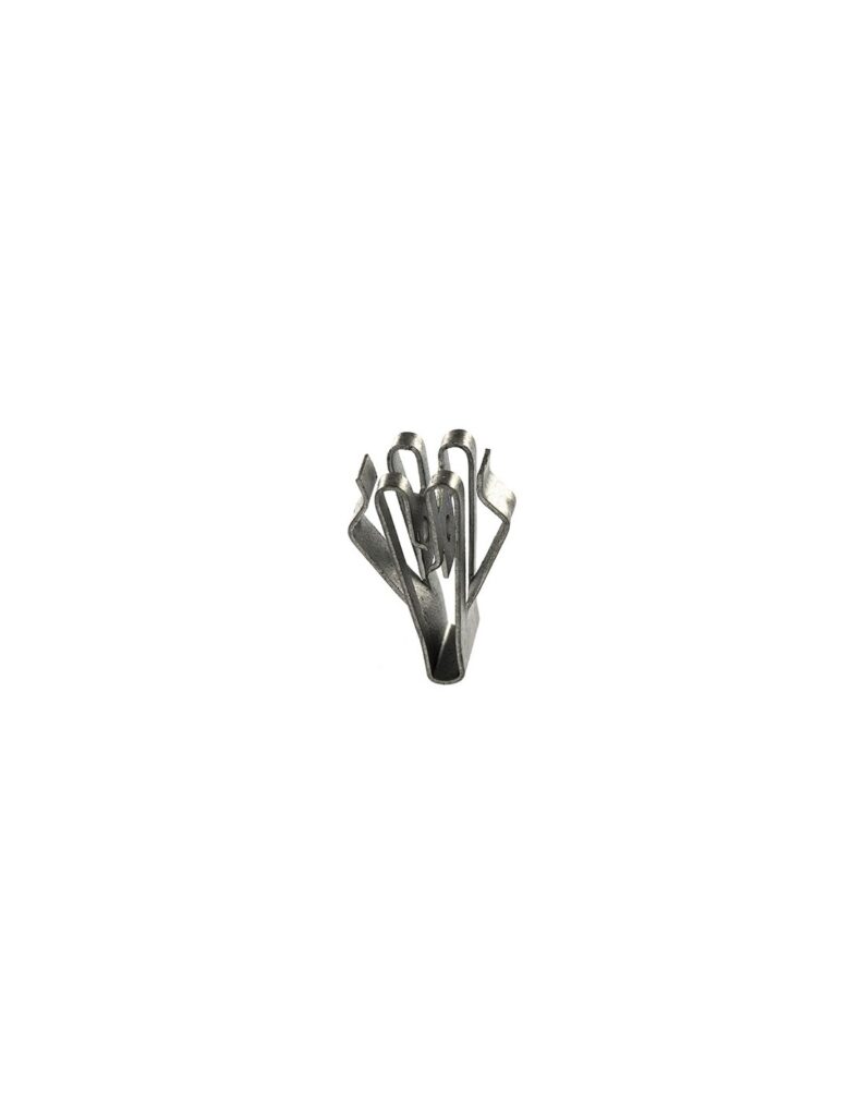 METAL CLIP FUSES COVER