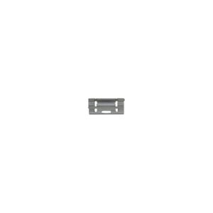 METAL CLIP MOULDING AND TRIM