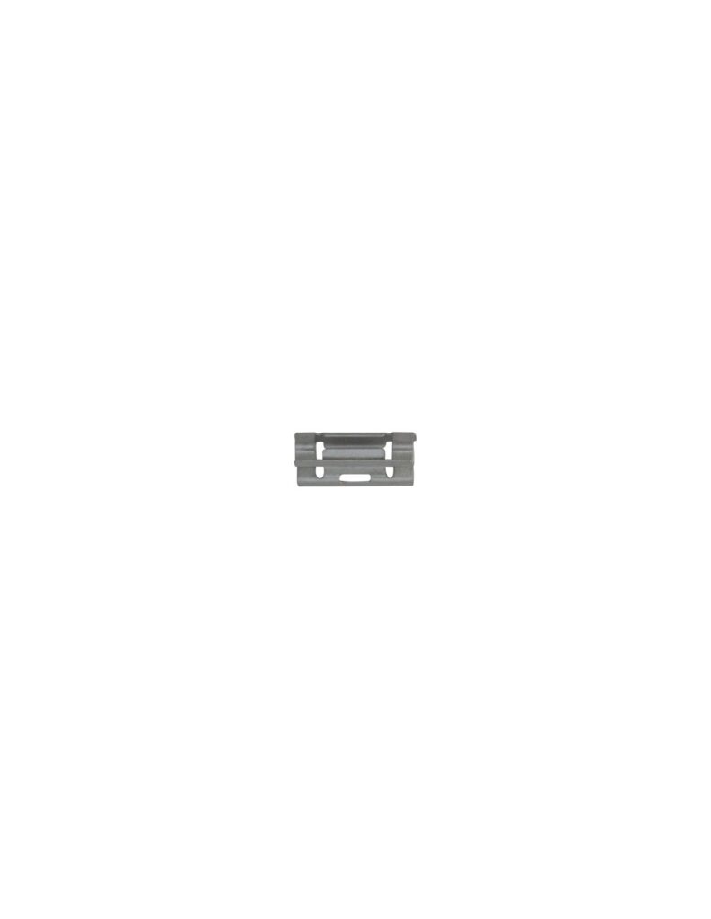 METAL CLIP MOULDING AND TRIM