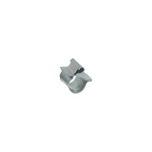 METAL CLIP Ø 10 mm WIRING FIXING