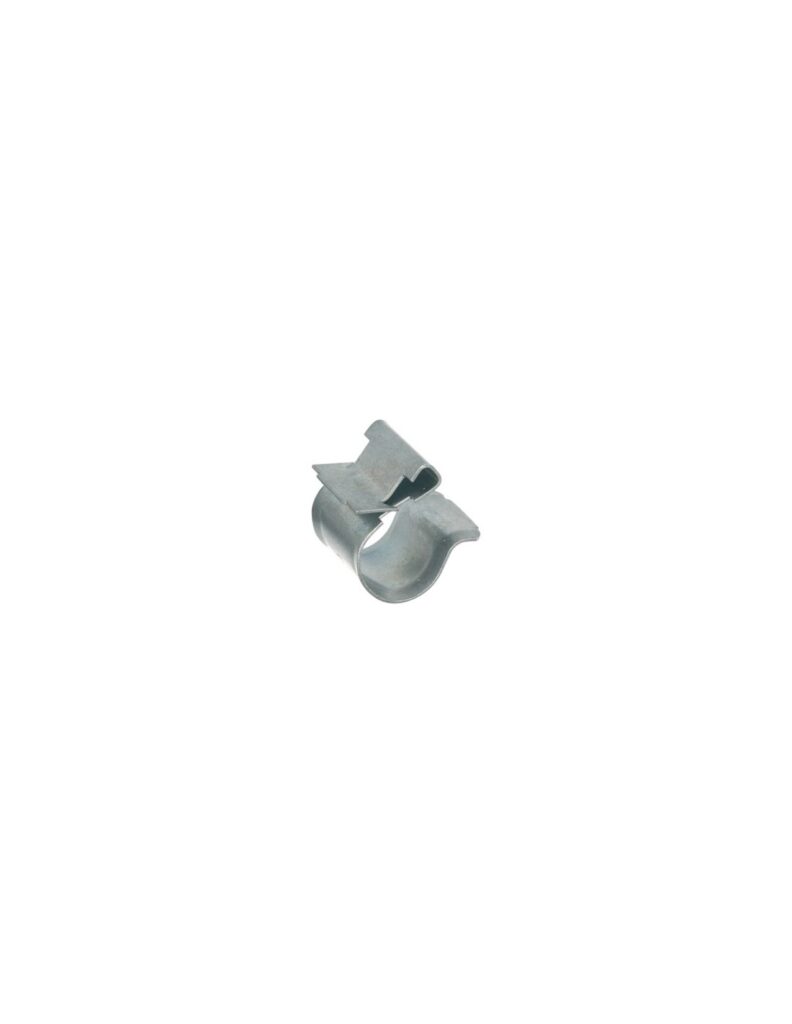 METAL CLIP Ø 10 mm WIRING FIXING