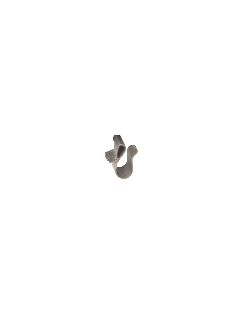 METAL CLIP Ø 5,7 → 7 mm WRING HARNESS FIXING