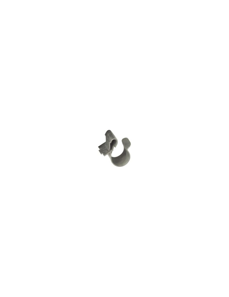 METAL CLIP Ø 7 → 8 mm WIRING FIXING