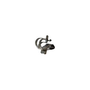 METAL CLIP Ø 8 → 12 mm WRING HARNESS FIXING