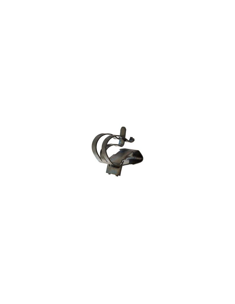 METAL CLIP Ø 8 → 12 mm WRING HARNESS FIXING