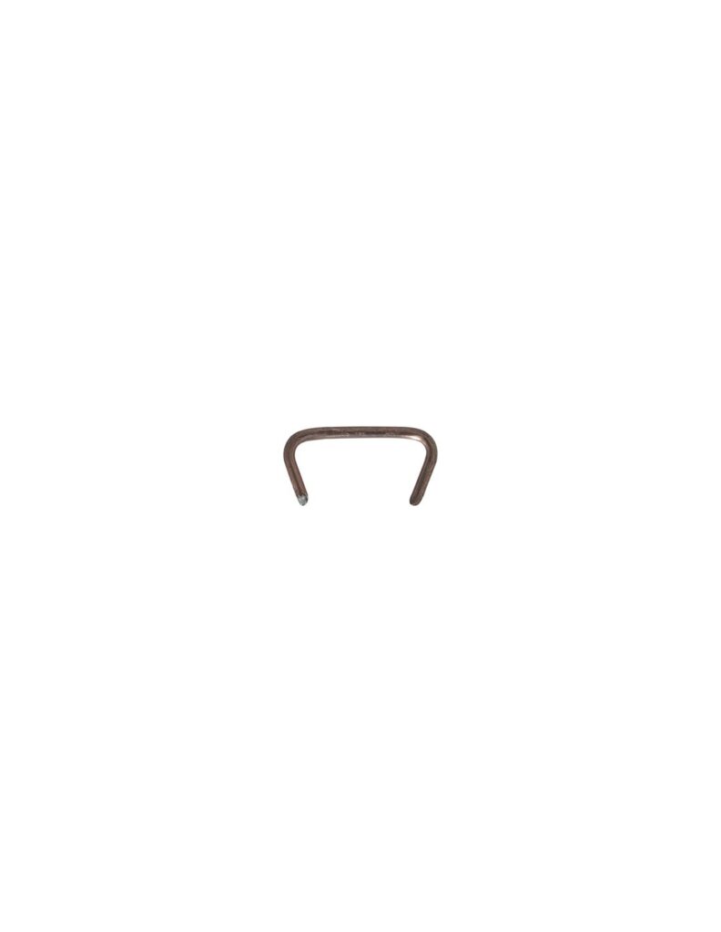 METAL CLIP UPHOLSTERY