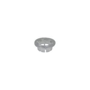 METAL / PLASTIC TUBULAR CLIP Ø 16 mm DOOR GUSSET