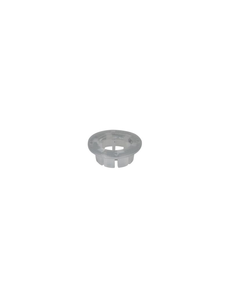 METAL / PLASTIC TUBULAR CLIP Ø 16 mm DOOR GUSSET