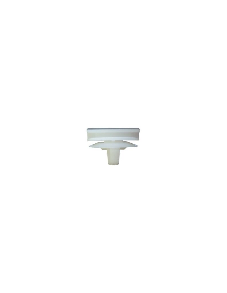 MOULDING CLIP 6,2 X 10,2 mm BODY SHELL BELTLINE