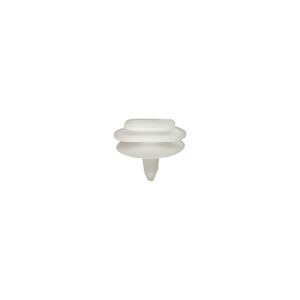 MOULDING CLIP 6,2 X 12,2 mm BODY SHELL BELTLINE