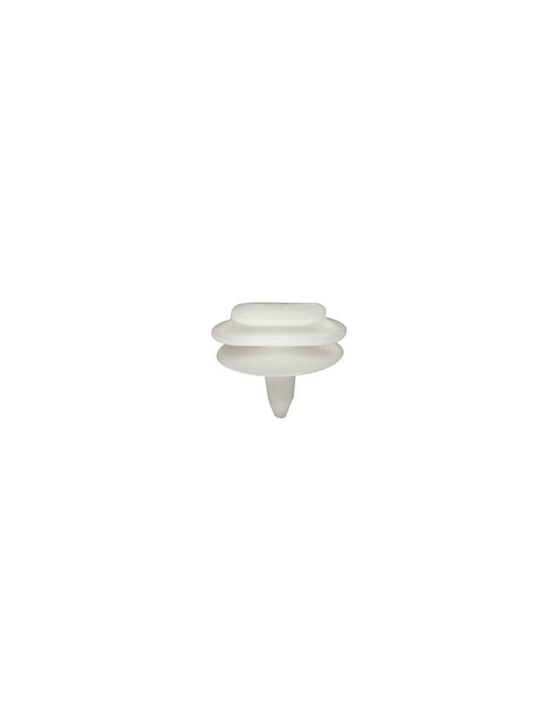 MOULDING CLIP 6,2 X 12,2 mm BODY SHELL BELTLINE