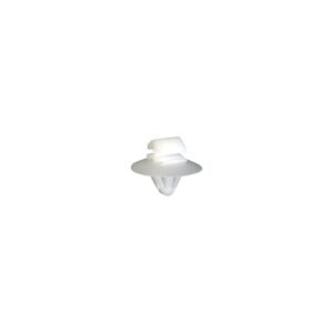 MOULDING CLIP 6,2 X 12,2 mm BODY SHELL BELTLINE