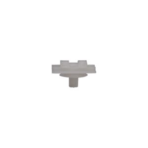 MOULDING CLIP 6,2 X 12,2 mm BODY SHELL BELTLINE