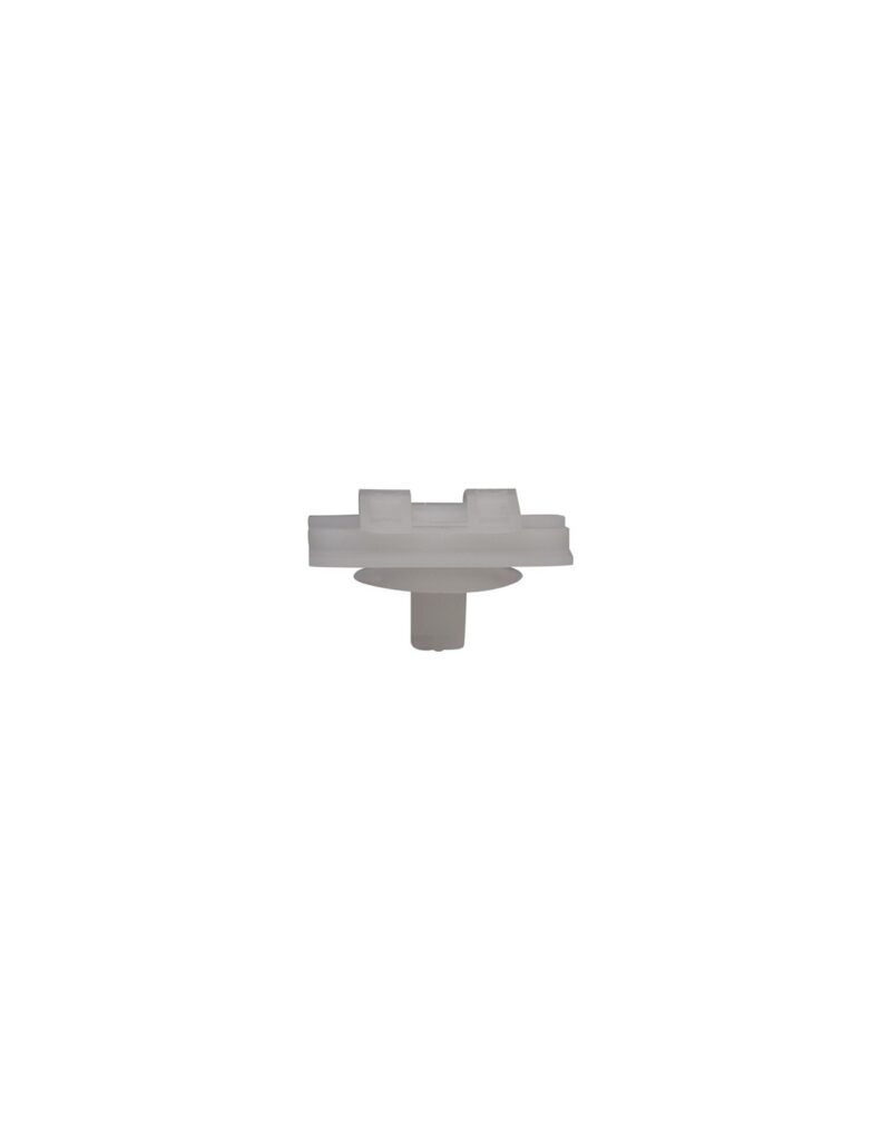 MOULDING CLIP 6,2 X 12,2 mm BODY SHELL BELTLINE