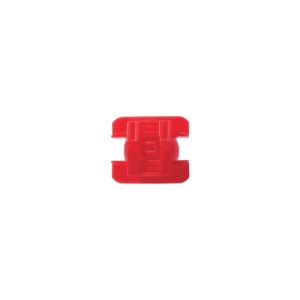 MOULDING CLIP 6,2 X 12,2 mm BODY SHELL BELTLINE